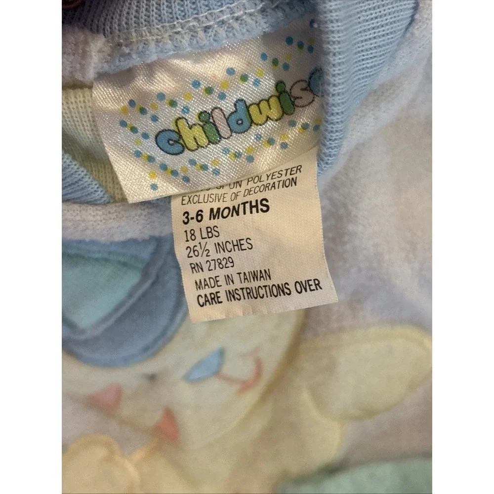 vintage infant  toddler clothing lot sets outfit  13 Pieces